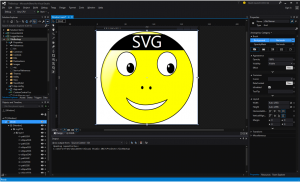 SvgBlend